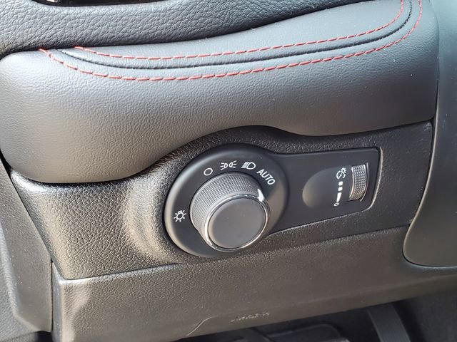 New 2026 Dodge Durango GT AWD/4WD image 10