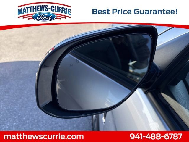 Used 2024 Mitsubishi Outlander Sport SE image 8