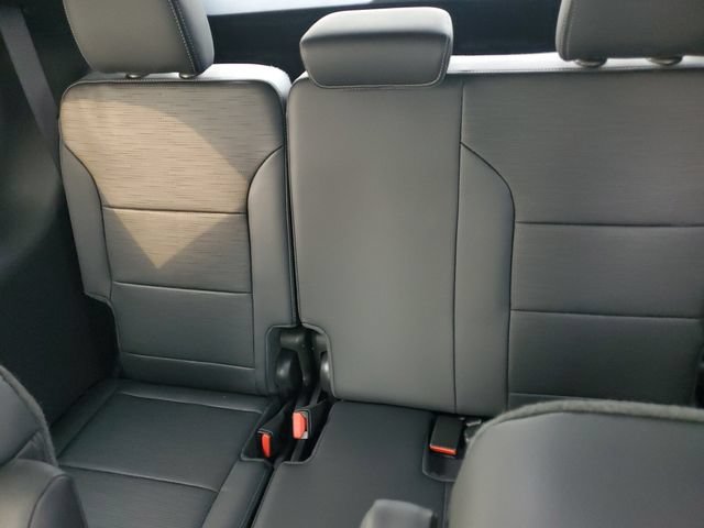 Certified 2025 Buick Enclave Sport Touring w/ Power Package FWD image 10
