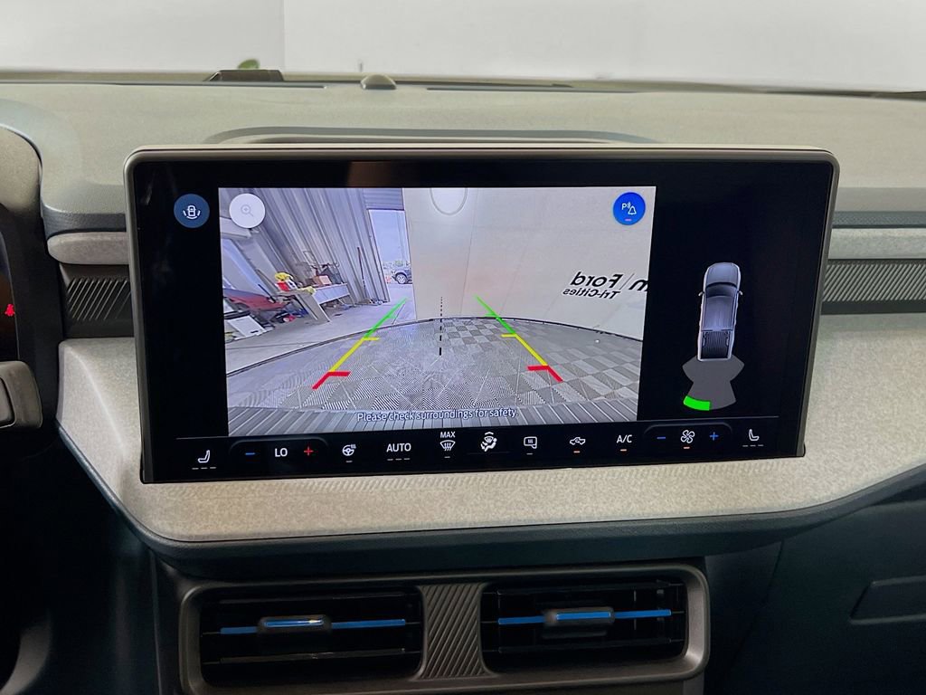 New 2025 Ford Maverick XLT w/ XLT Luxury Package image 20