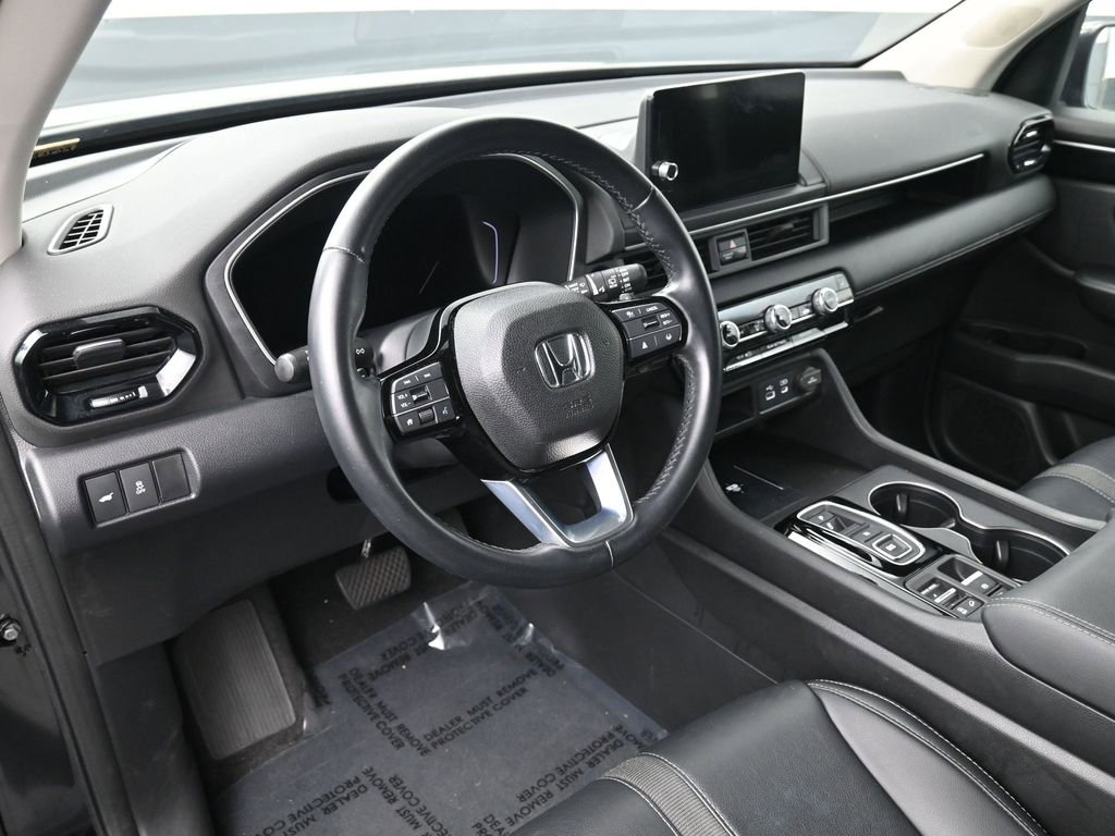 Used 2023 Honda Pilot EX-L image 7
