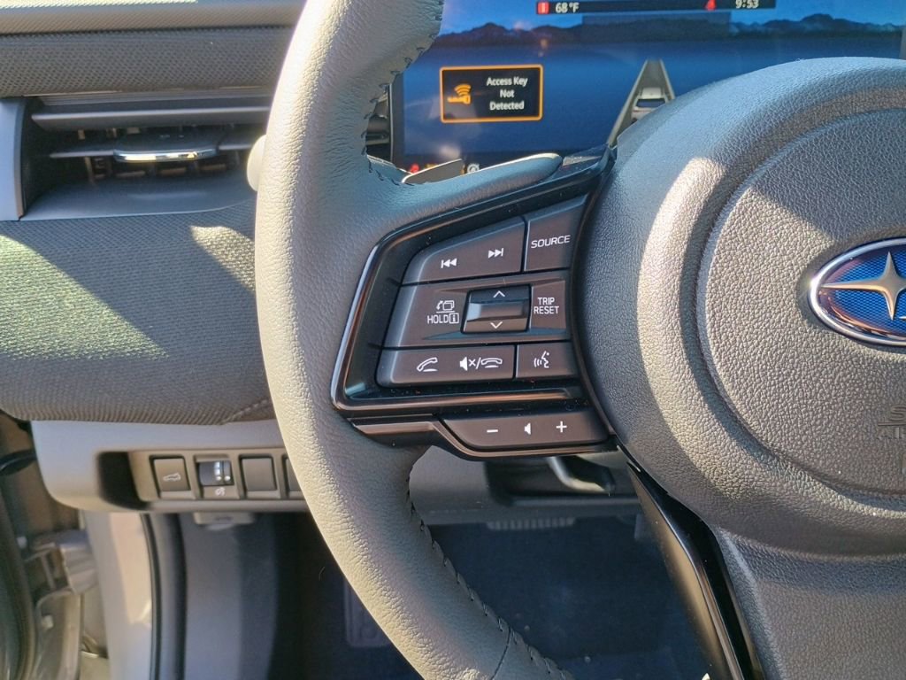 New 2026 Subaru Outback Limited image 17