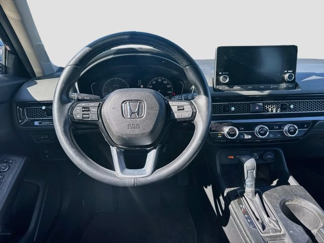Used 2024 Honda Civic EX-L image 26