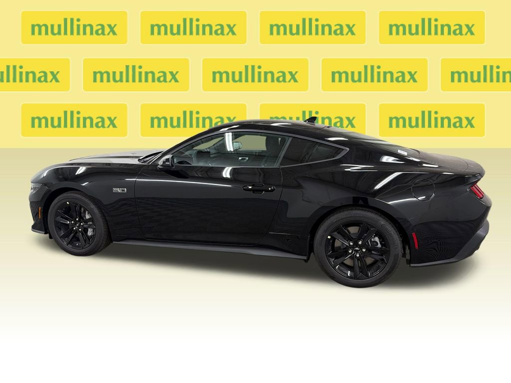 New 2026 Ford Mustang GT image 11