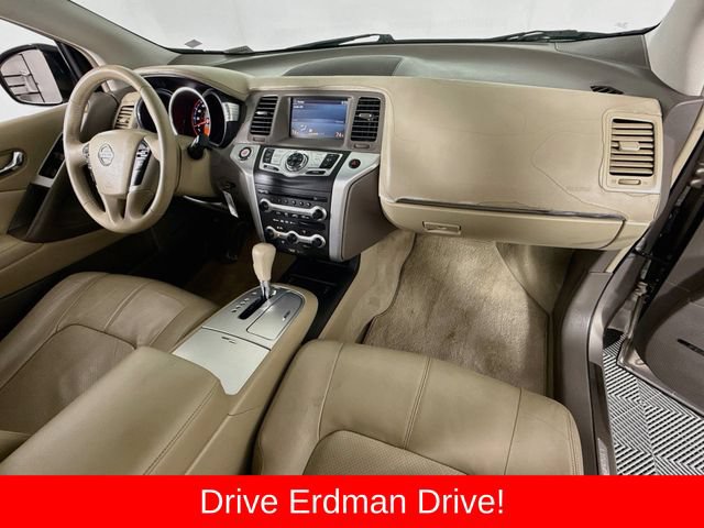 Used 2010 Nissan Murano SL w/ Navigation Pkg FWD image 26