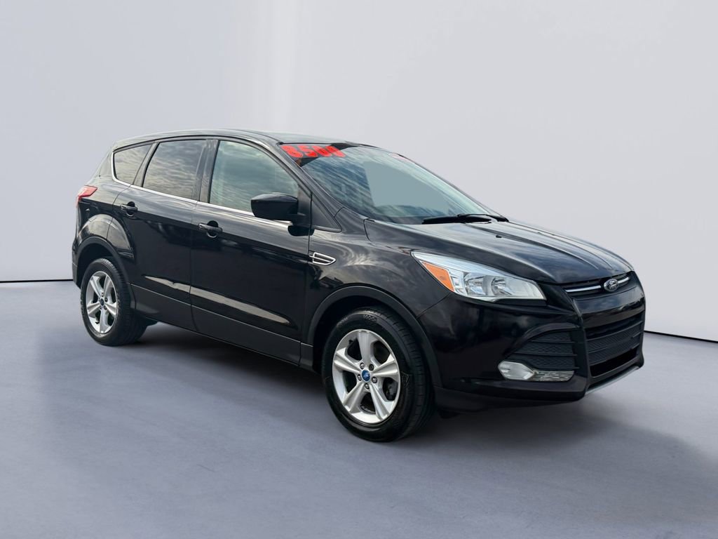 Used 2013 Ford Escape SE