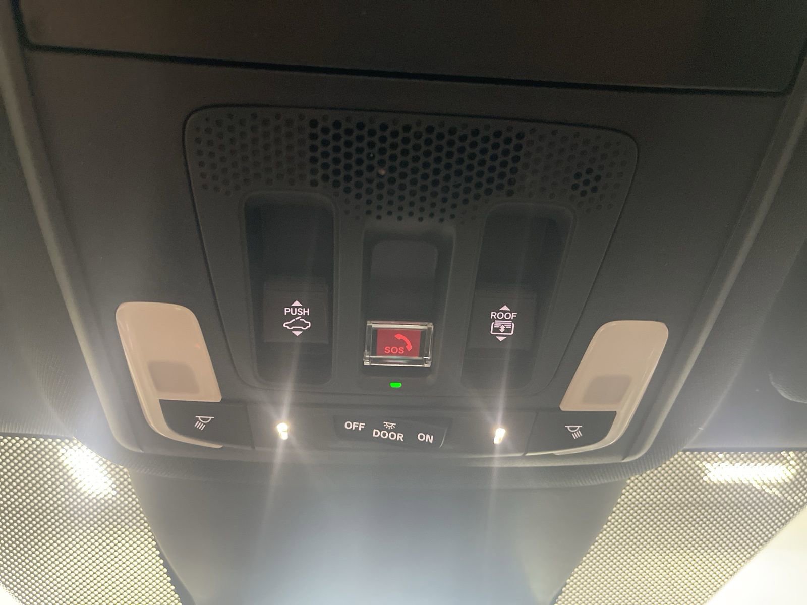 New 2026 Honda Passport TrailSport Elite image 40