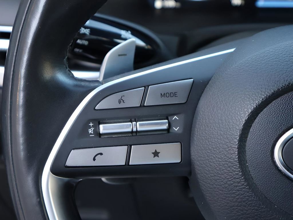 Used 2023 Hyundai Palisade Calligraphy image 35
