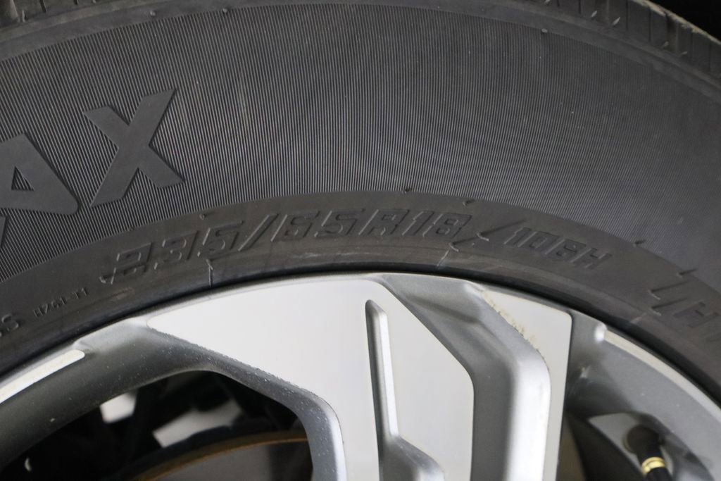 Used 2021 Hyundai Santa Fe SEL w/ Convenience Package image 41