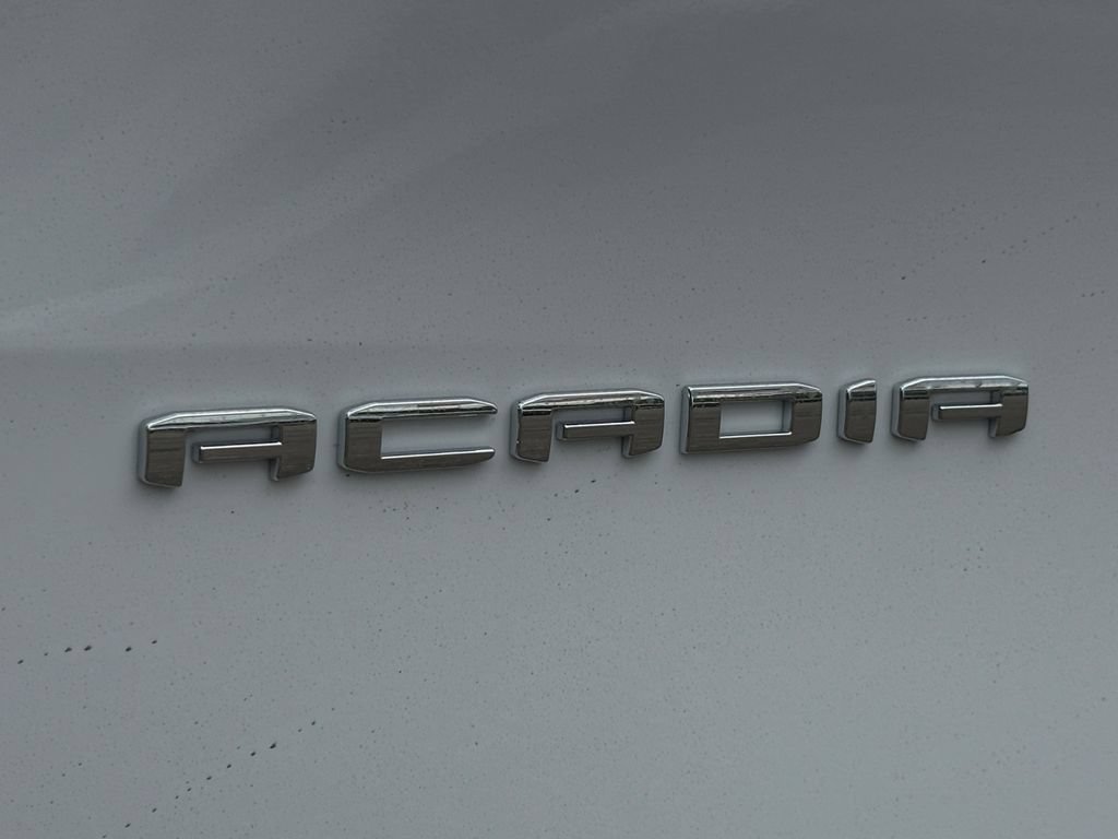 New 2026 GMC Acadia Elevation w/ Elevation Premium Package AWD/4WD image 53