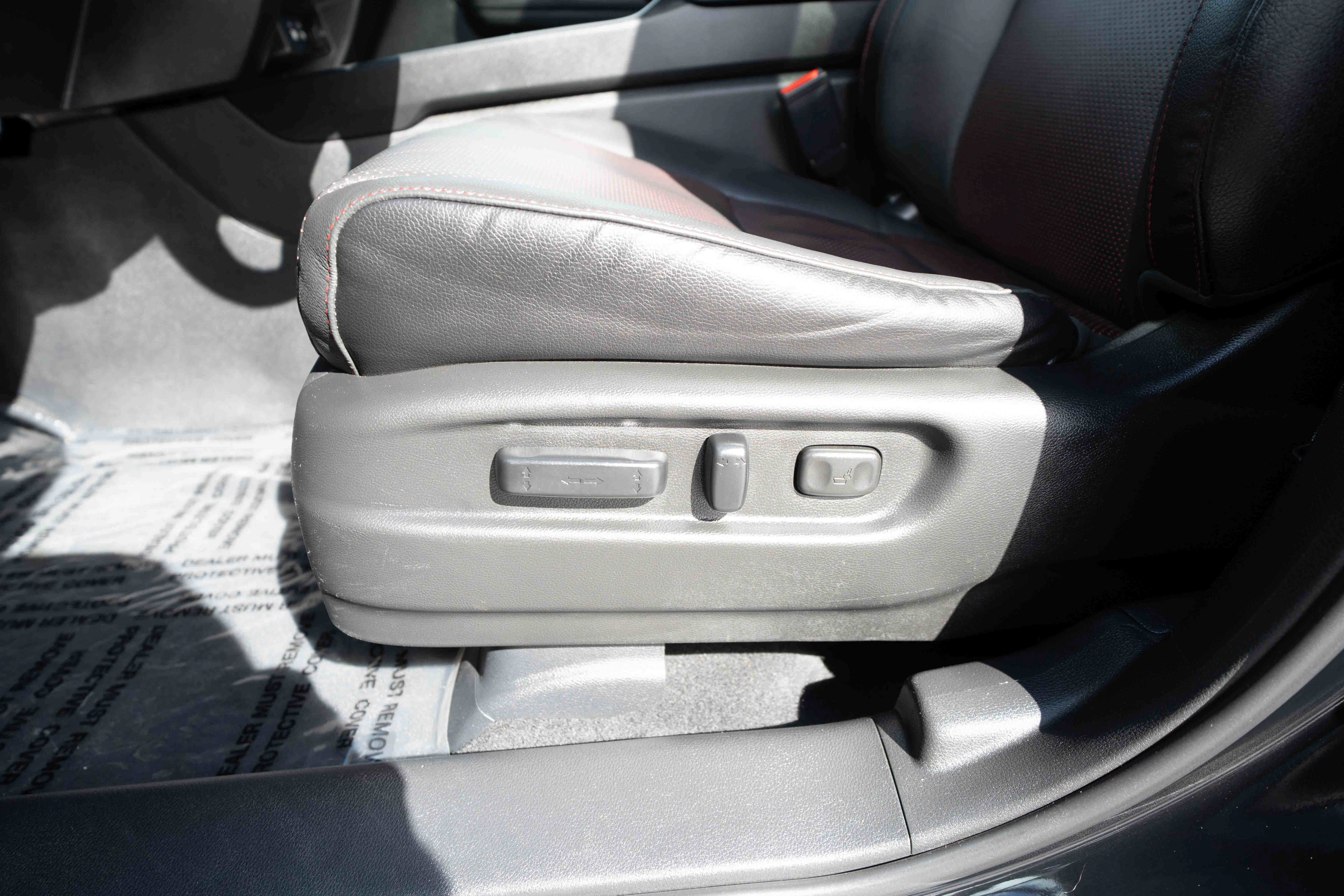 Used 2024 Honda Ridgeline Black Edition image 12