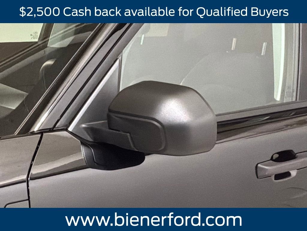 New 2025 Ford Bronco Sport Big Bend w/ Convenience Package image 25