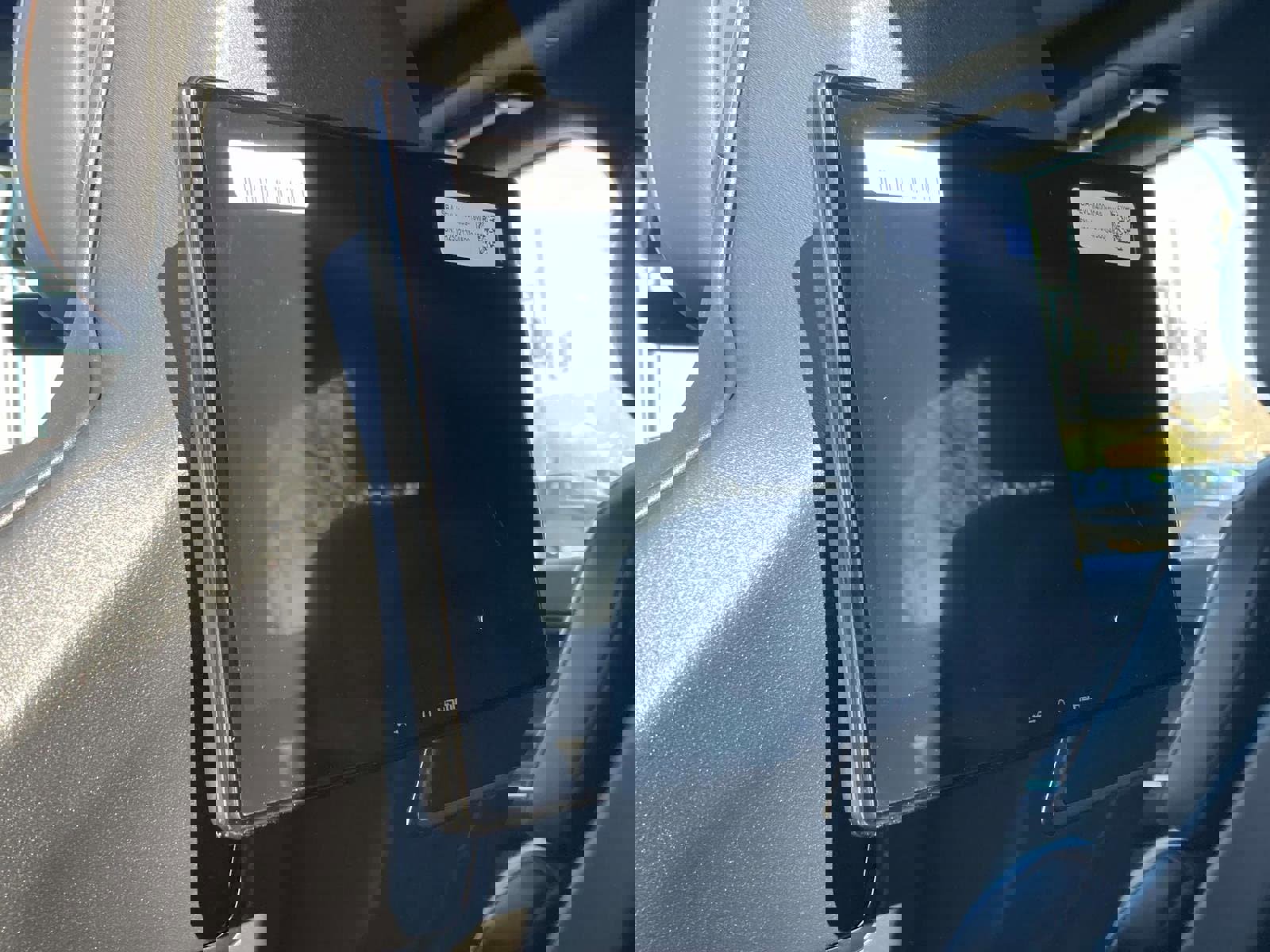 New 2025 Lincoln Navigator Black Label image 18