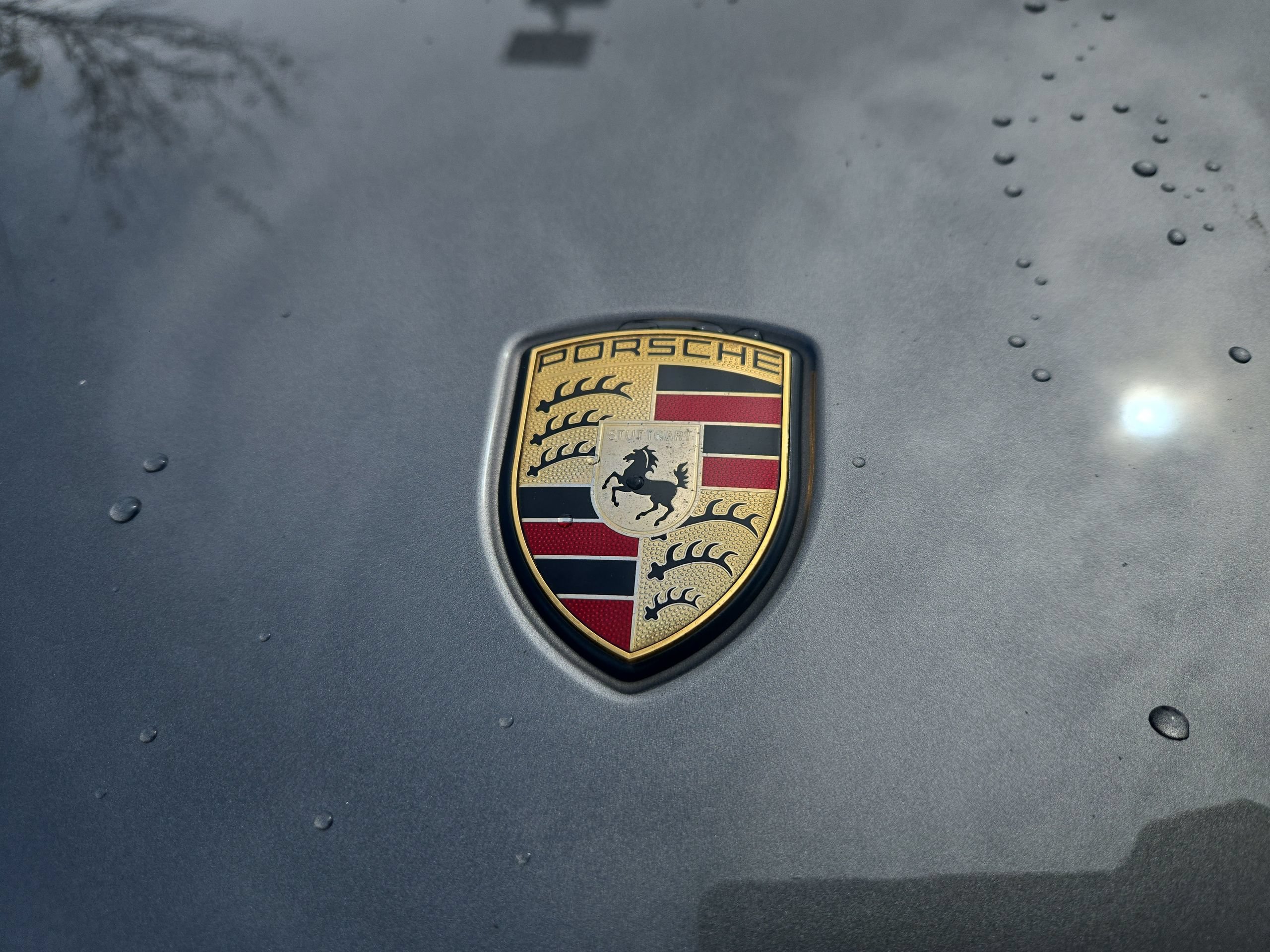 Used 2013 Porsche Cayenne GTS AWD/4WD image 4