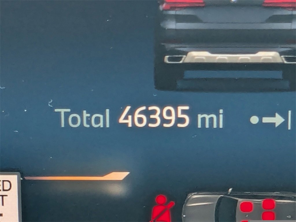 Used 2024 BMW X5 sDrive40i image 31