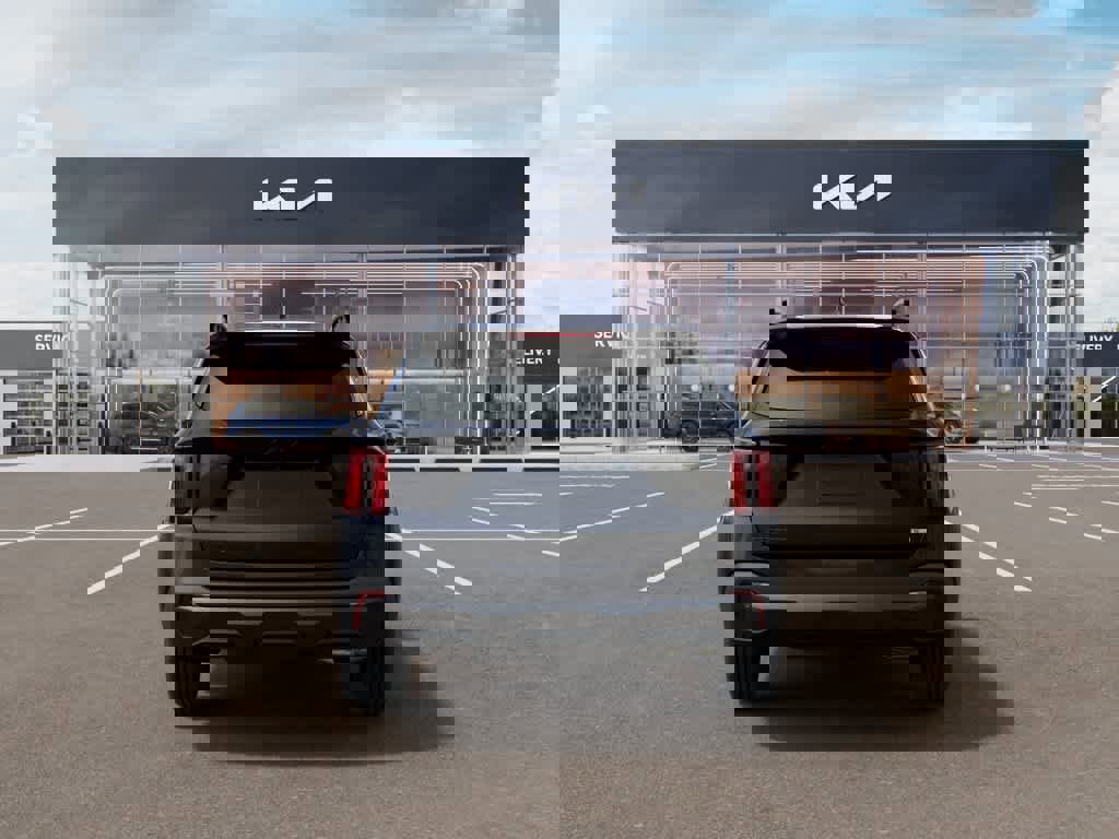 New 2026 Kia Sorento X-Line EX AWD/4WD image 5