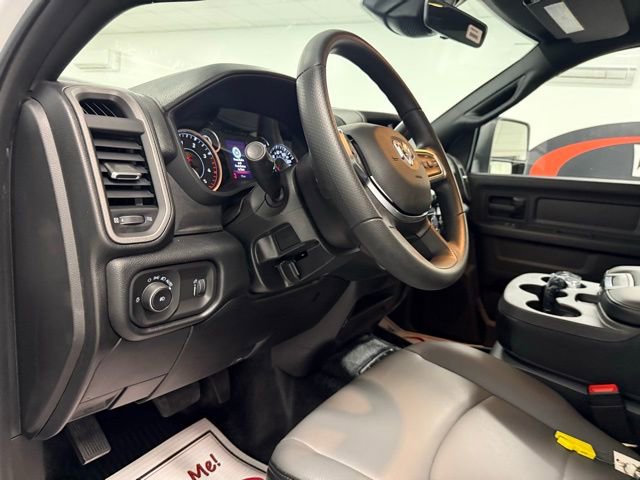 New 2026 RAM 5500 Tradesman image 11