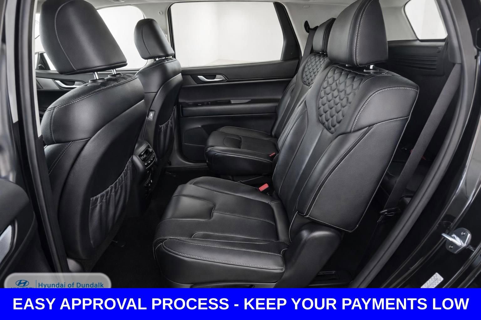 Used 2021 Hyundai Palisade Limited image 16