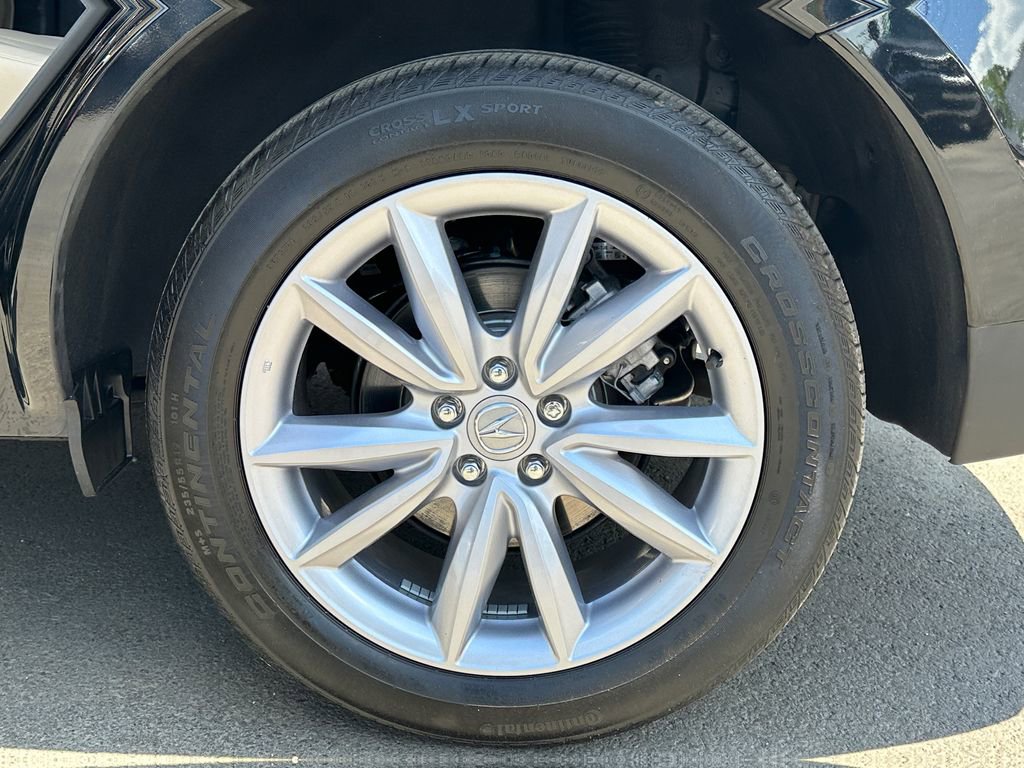 Used 2023 Acura RDX AWD image 14