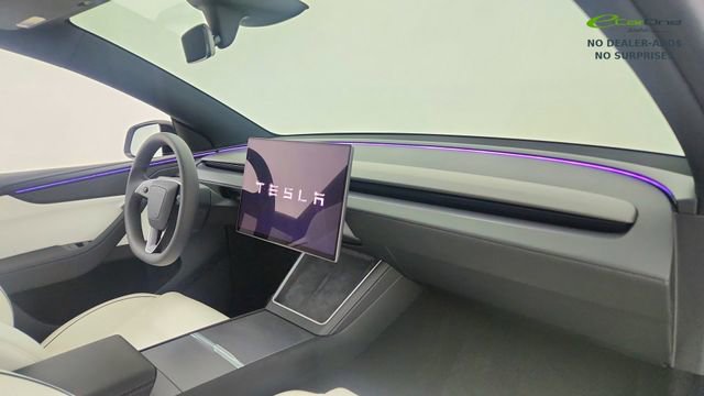 Used 2026 Tesla Model Y Performance AWD/4WD image 20