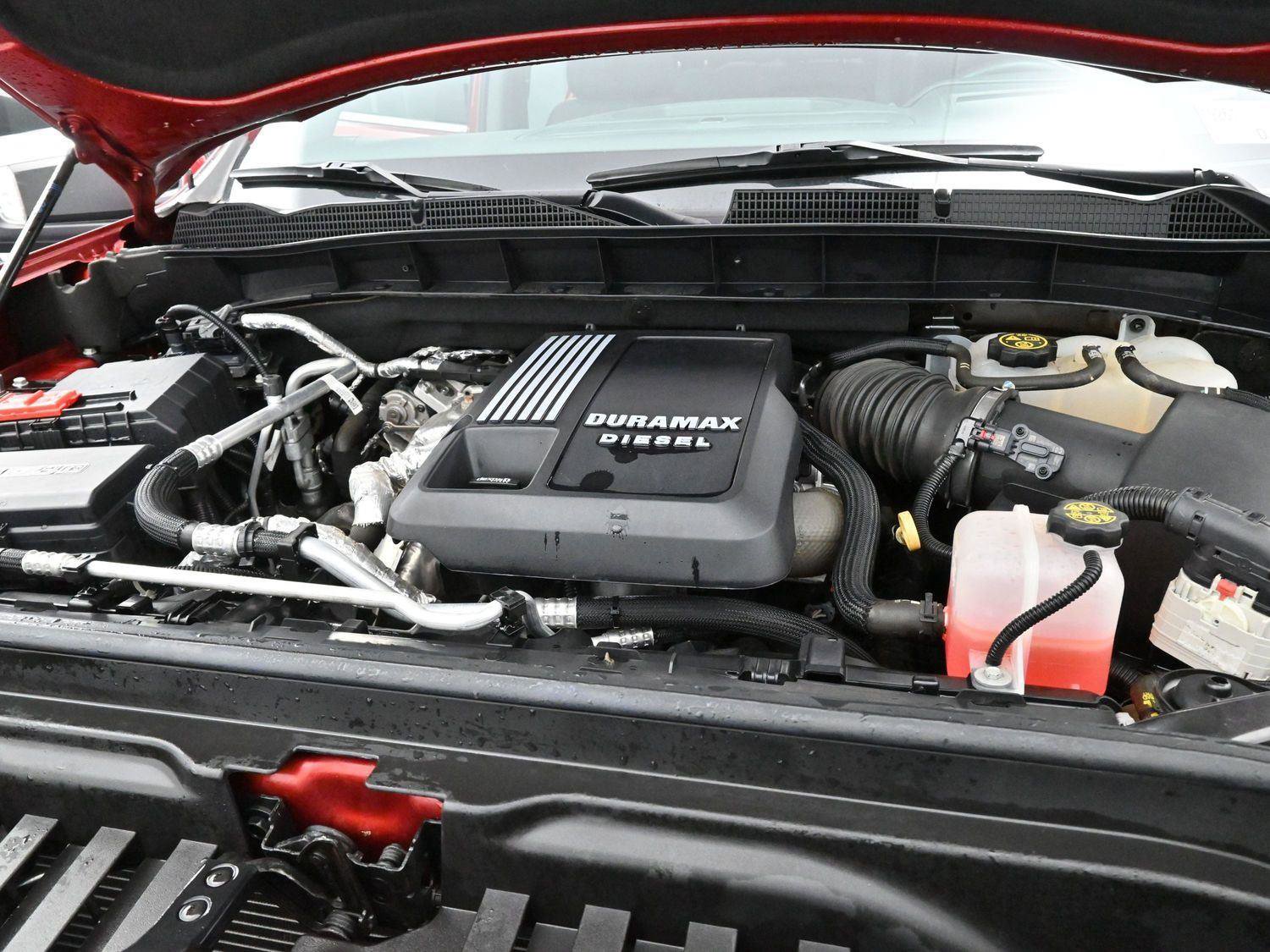 Used 2021 GMC Sierra 1500 Denali w/ Denali Ultimate Package image 36