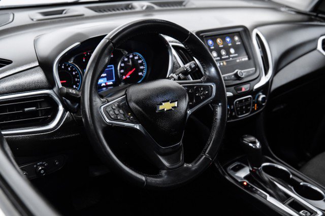Used 2020 Chevrolet Equinox LT image 12