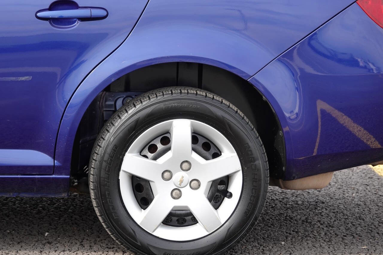 Used 2007 Chevrolet Cobalt LT FWD image 15