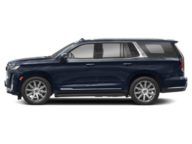 Used 2023 Cadillac Escalade Premium Luxury Platinum AWD/4WD image 6