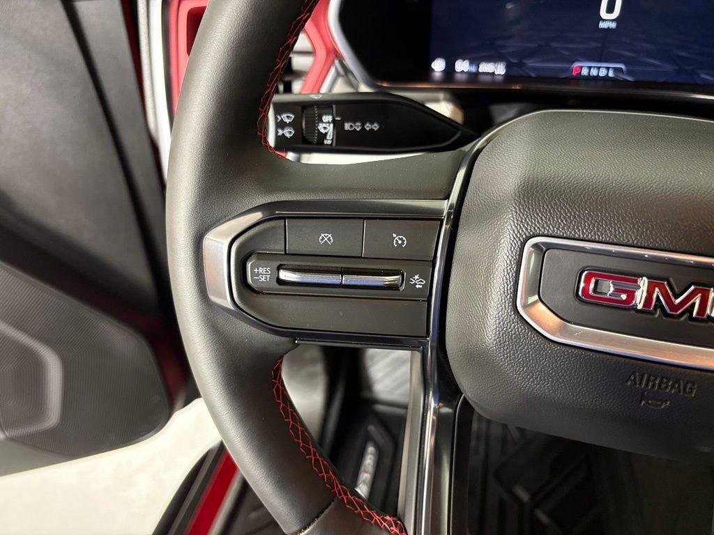 Used 2026 GMC Canyon AT4X AWD/4WD image 22