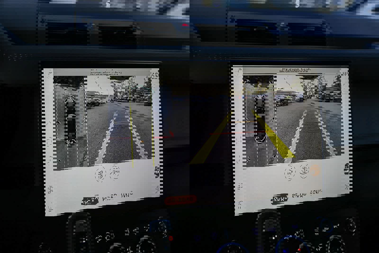 New 2026 Land Rover Defender 110 S image 23