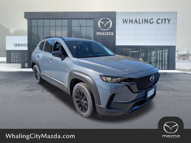 New 2026 MAZDA CX-50 AWD 2.5 Hybrid w/ Premium Pkg image 1