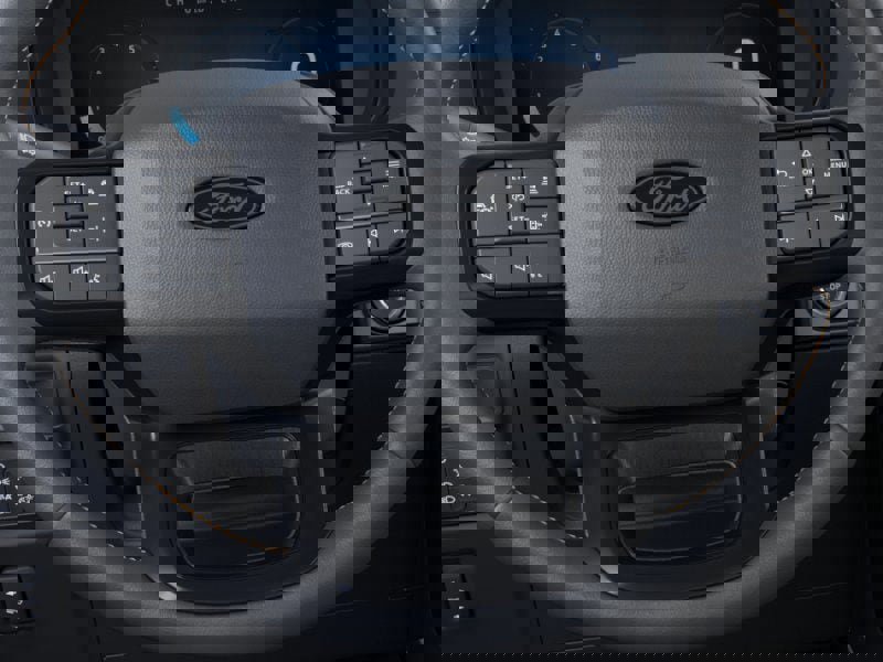 New 2025 Ford F150 Tremor w/ Equipment Group 402A High image 12