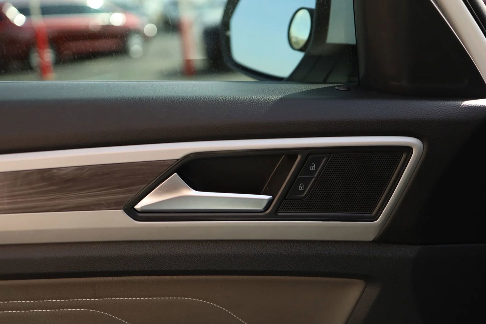 Used 2022 Volkswagen Atlas Cross Sport SE image 10