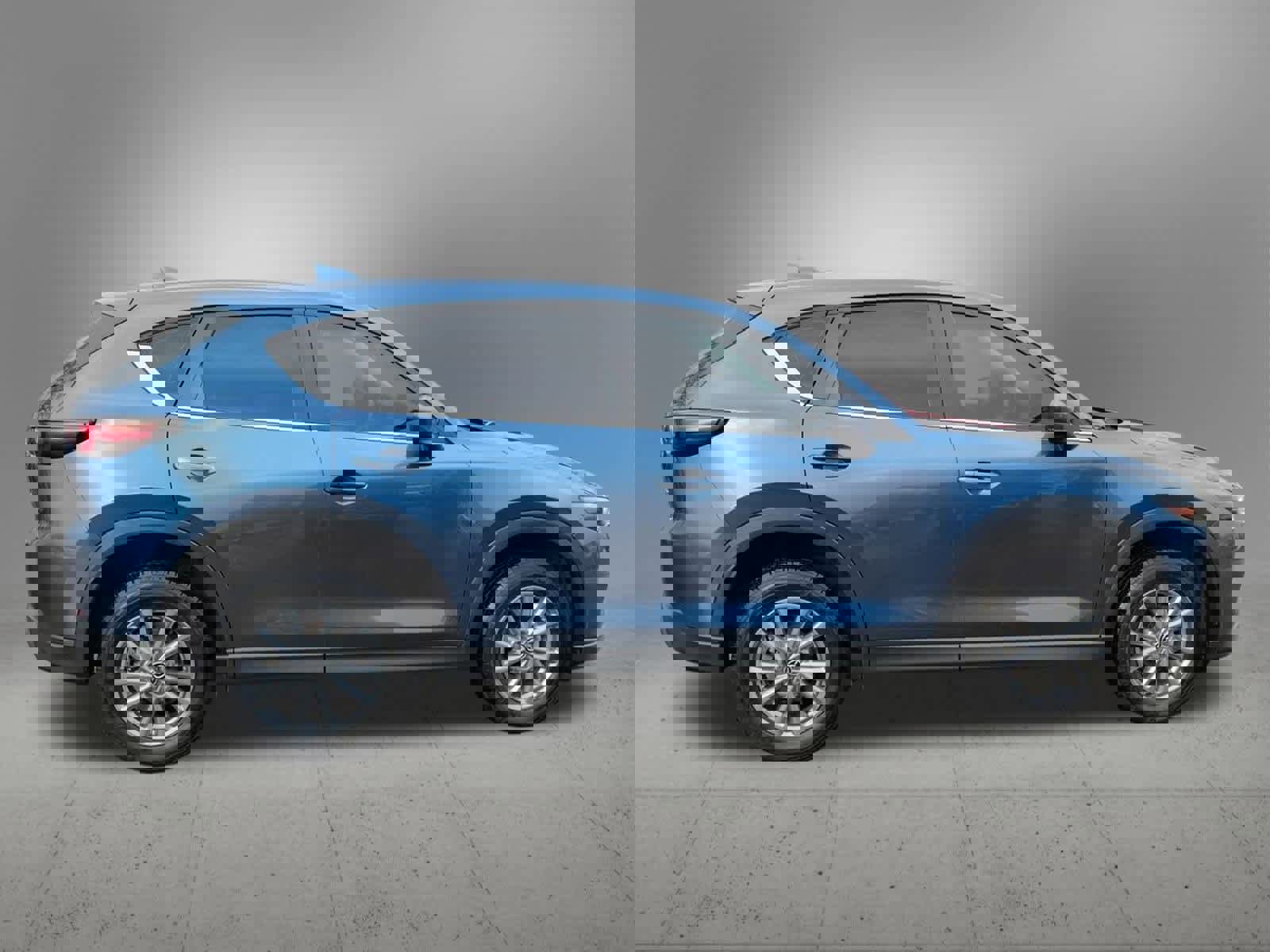 Used 2022 MAZDA CX-5 AWD 2.5 S image 7