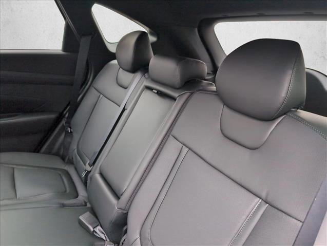 New 2026 Hyundai Tucson XRT image 17