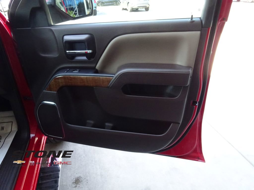 Used 2014 GMC Sierra 1500 SLT image 31