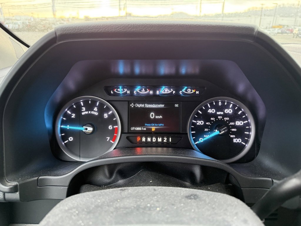 Used 2019 Ford F250 XLT w/ XLT Premium Package image 12