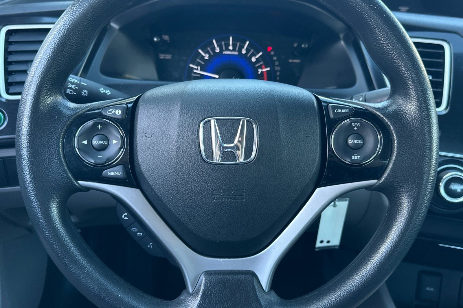 Used 2013 Honda Civic EX image 21