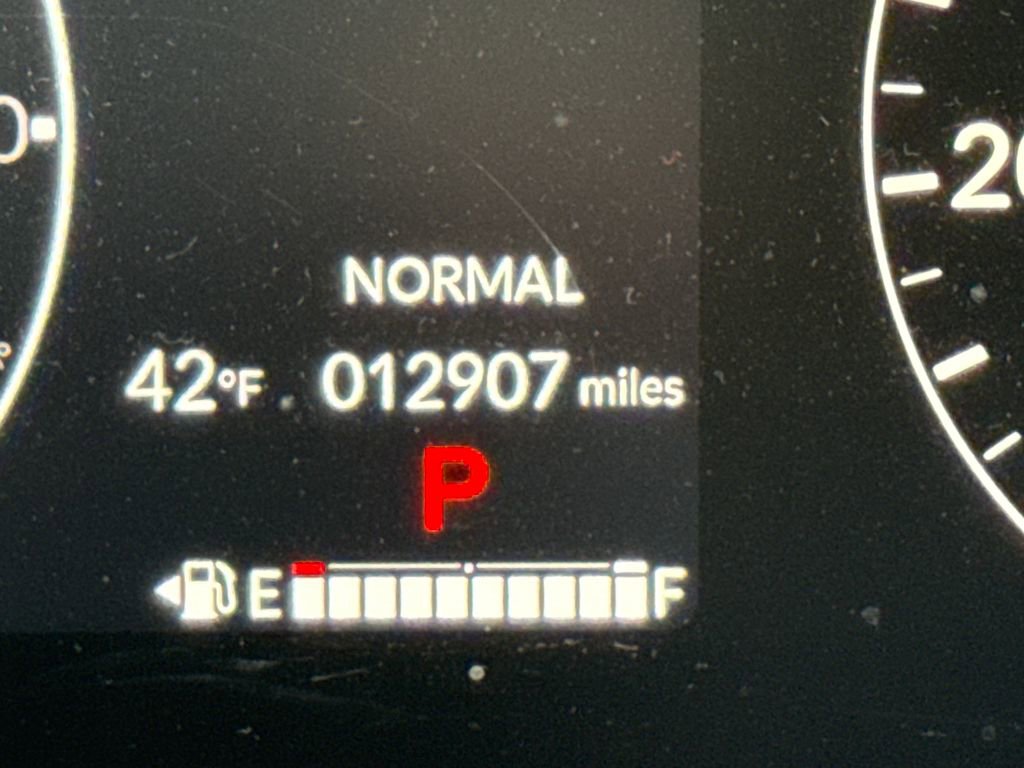 Certified 2025 Honda CR-V Sport image 11