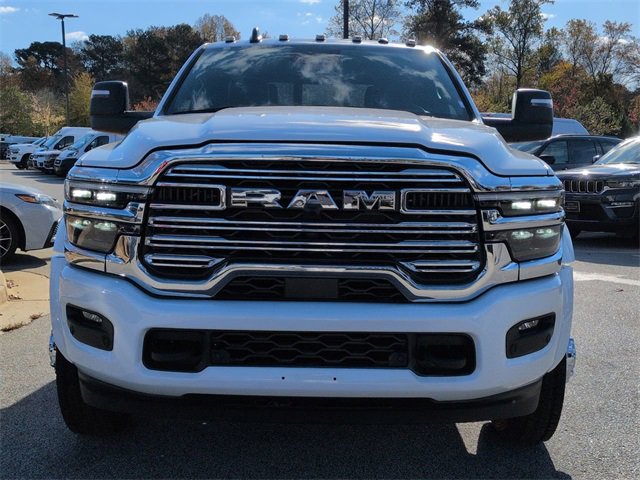 New 2026 RAM 5500 Tradesman image 8