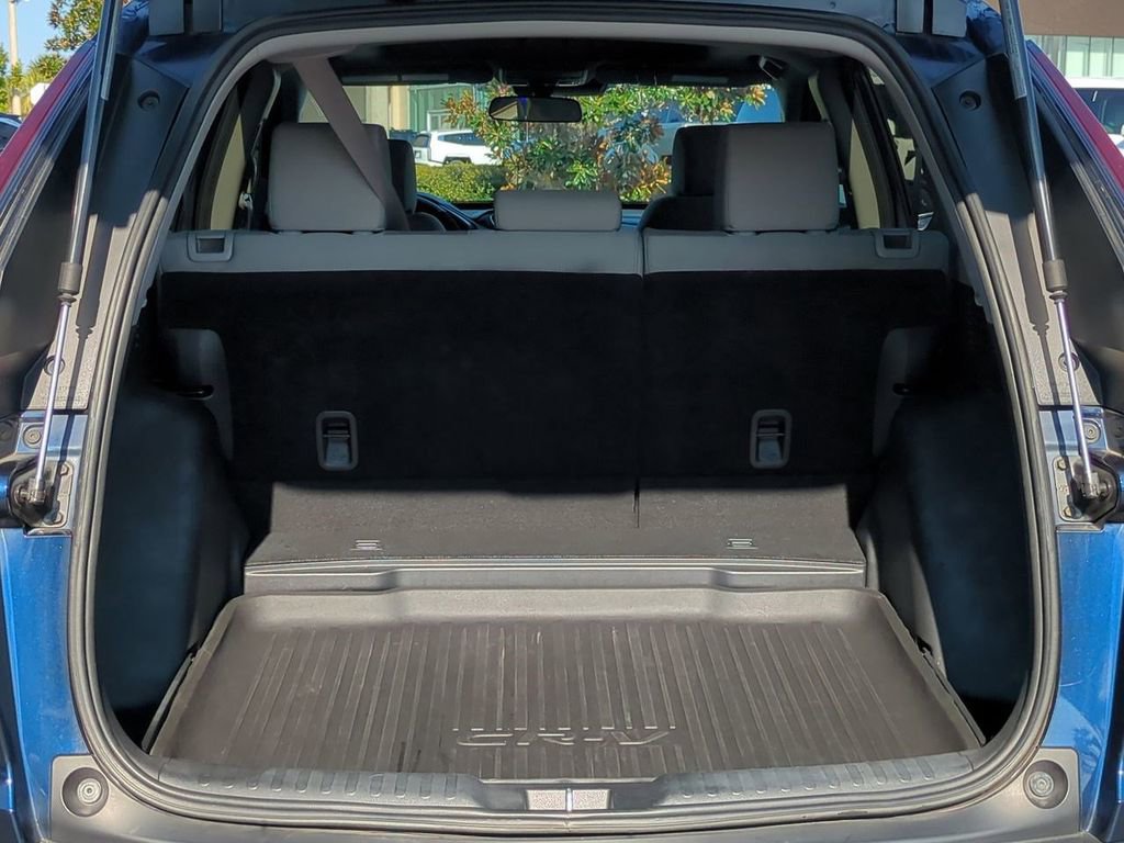Used 2020 Honda CR-V EX image 13