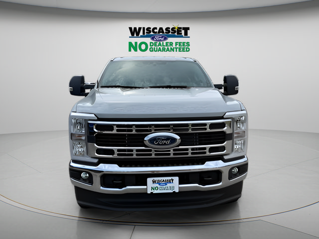 New 2026 Ford F350 XLT w/ FX4 Off-Road Package AWD/4WD image 10