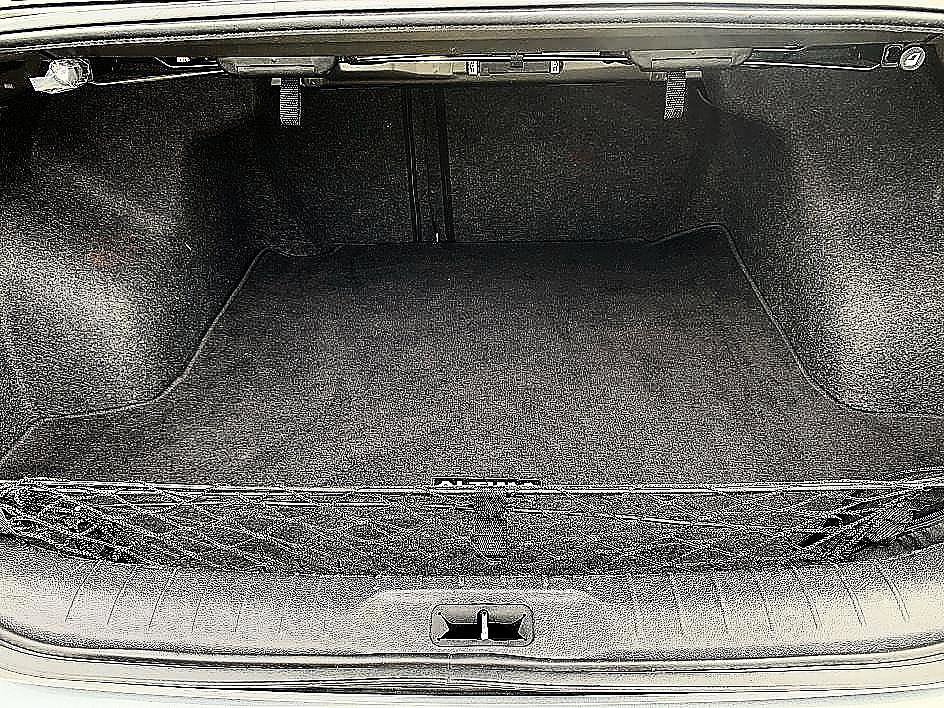 Certified 2022 Nissan Altima 2.5 SV image 22