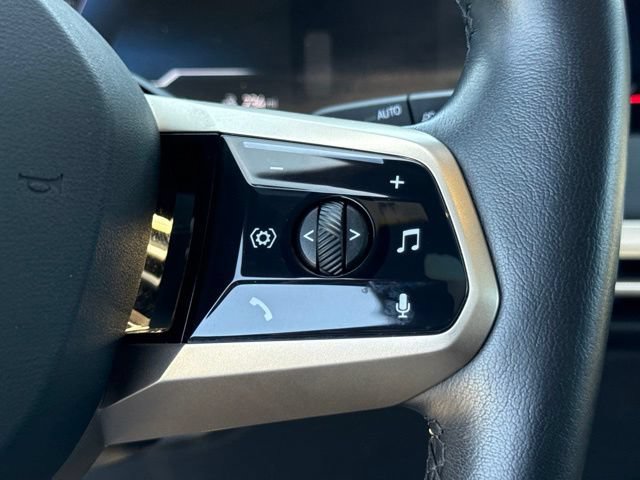 Certified 2023 BMW iX M60 w/ Executive Package AWD/4WD image 27