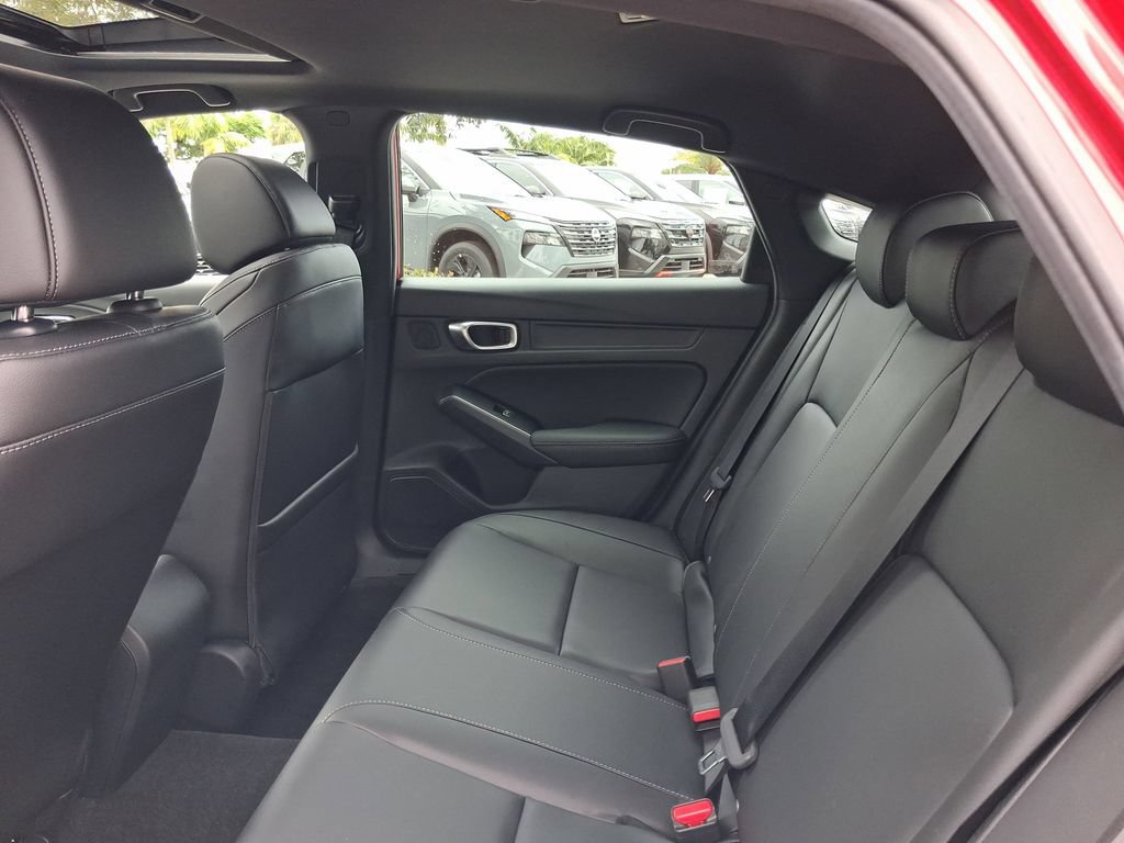 Used 2025 Acura Integra A-Spec FWD image 8