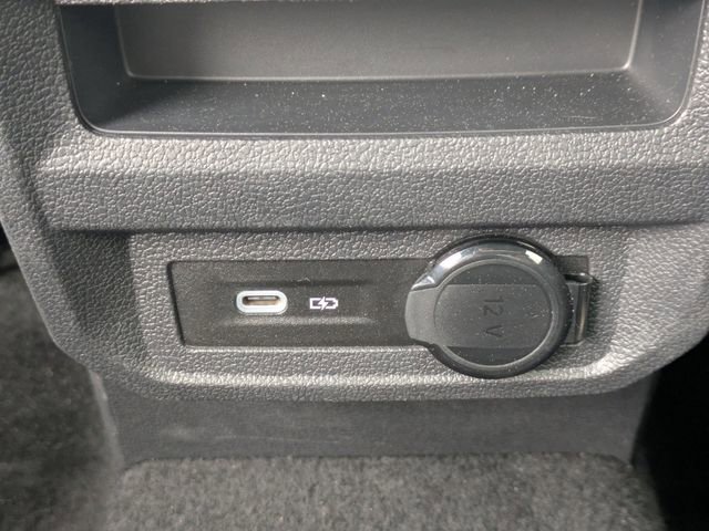 Used 2023 Volkswagen Tiguan S image 14