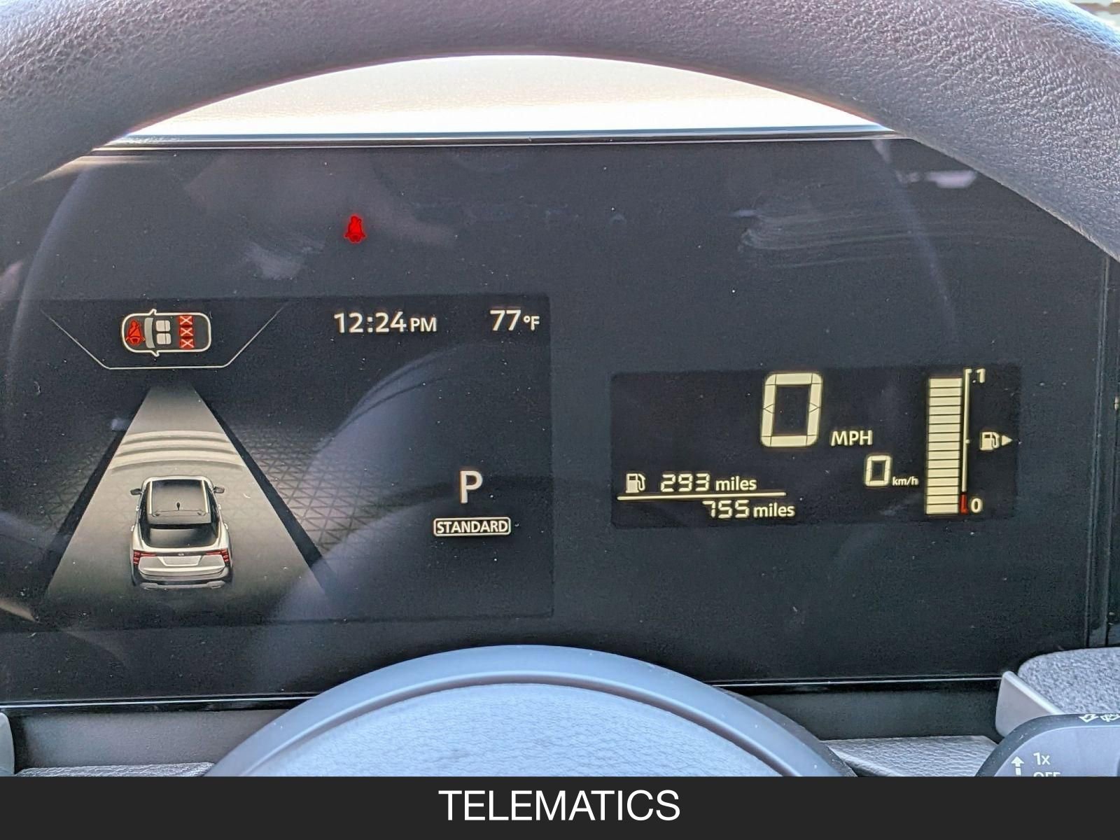 Certified 2026 Nissan Kicks SV image 19