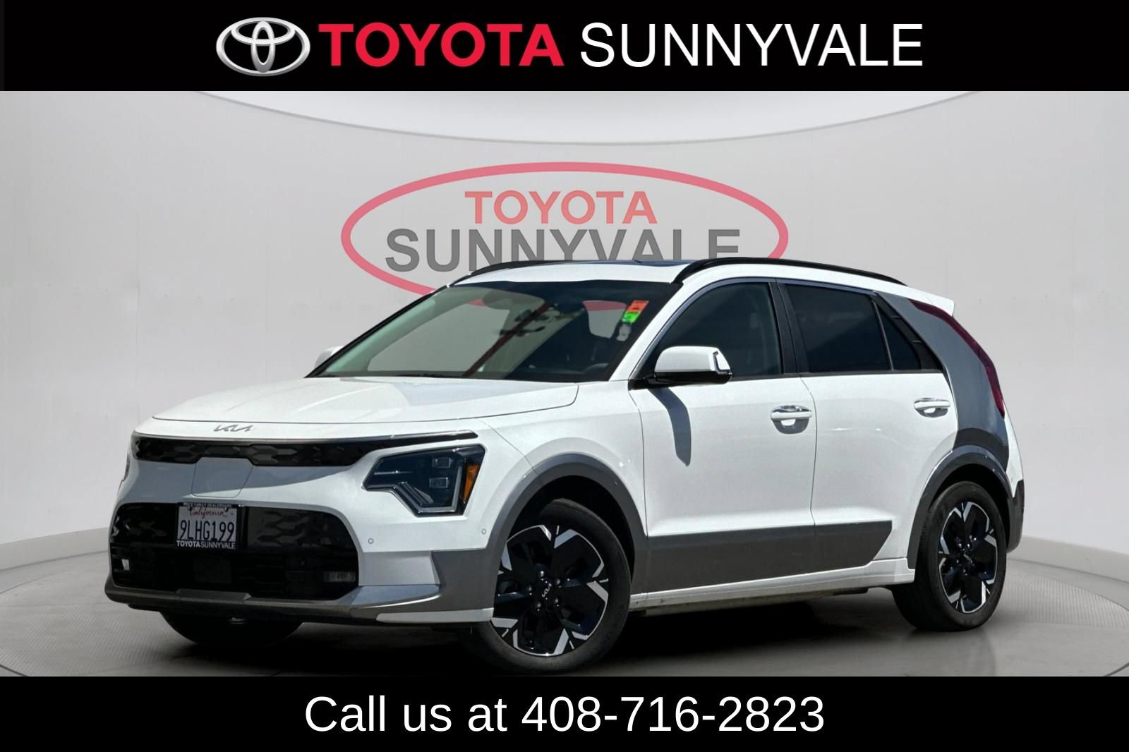Used 2023 Kia Niro Wave FWD video 2