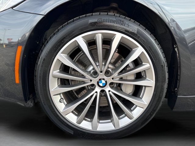Certified 2023 BMW 530i xDrive w/ Premium Package AWD/4WD image 27