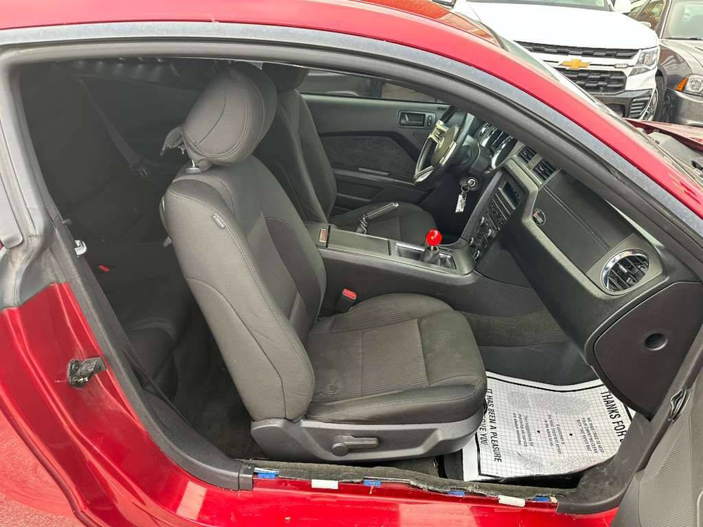 Used 2014 Ford Mustang w/ FP6 Appearance Package image 12